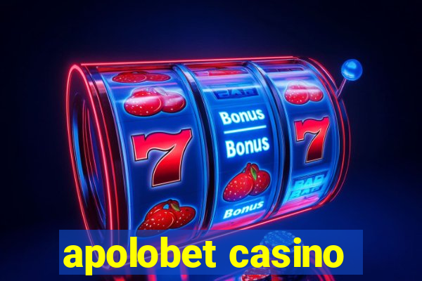 apolobet casino