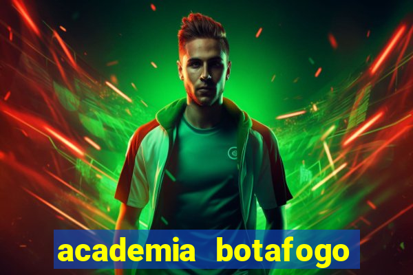 academia botafogo ribeirão preto