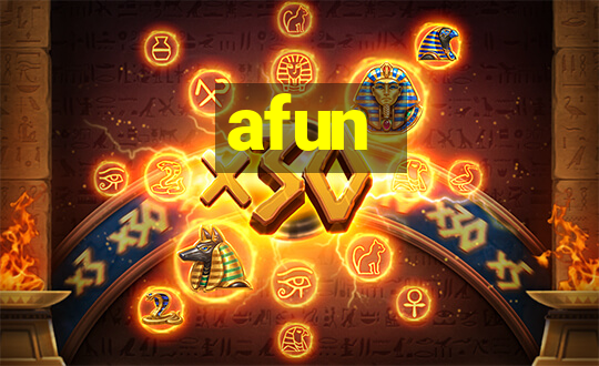 afun