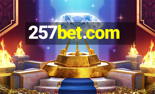 257bet.com