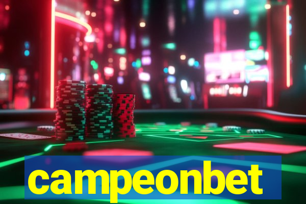 campeonbet