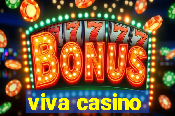 viva casino