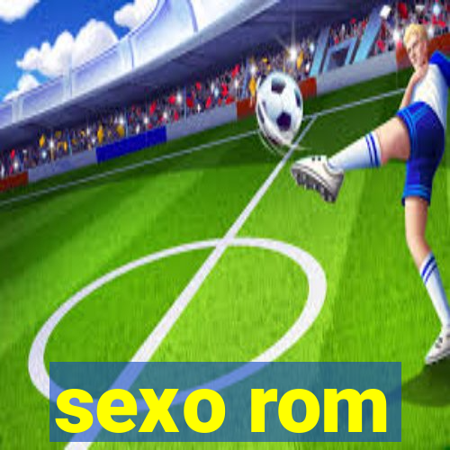 sexo rom