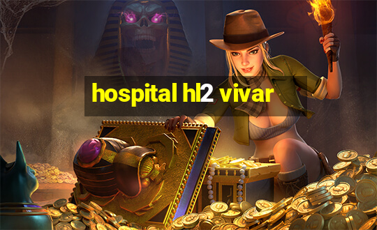 hospital hl2 vivar