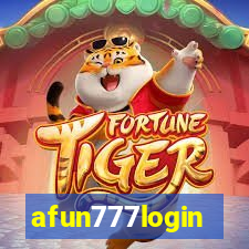 afun777login