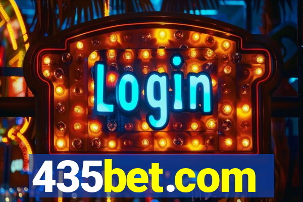 435bet.com