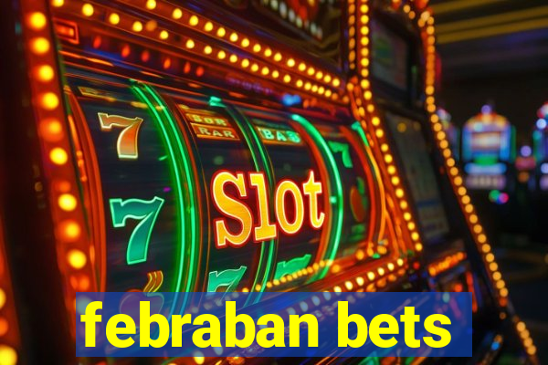 febraban bets