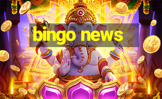 bingo news