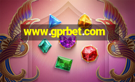 www.gprbet.com