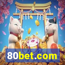 80bet.com