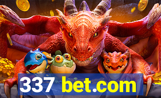 337 bet.com