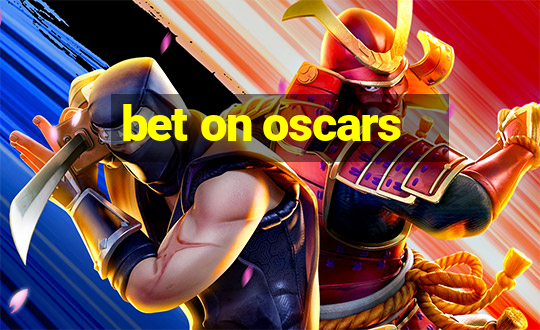 bet on oscars