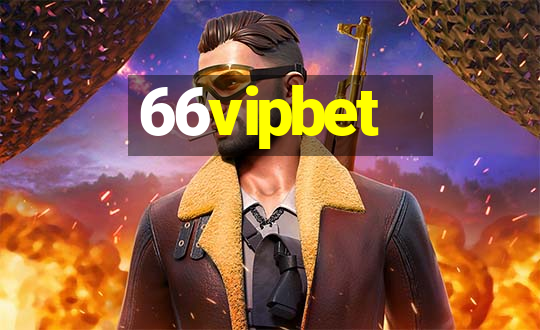 66vipbet