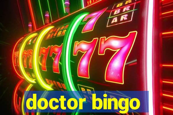 doctor bingo