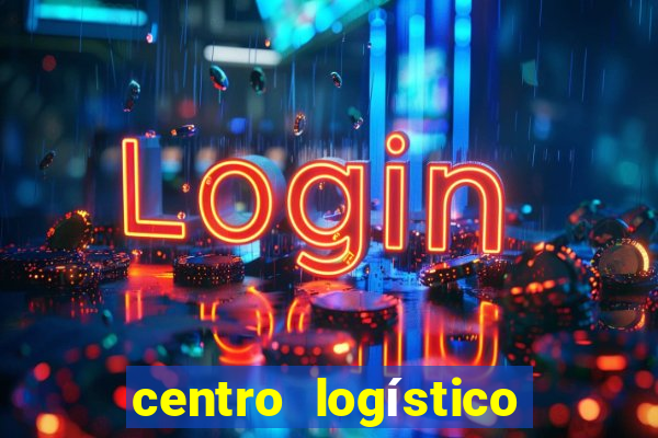 centro logístico porto alegre