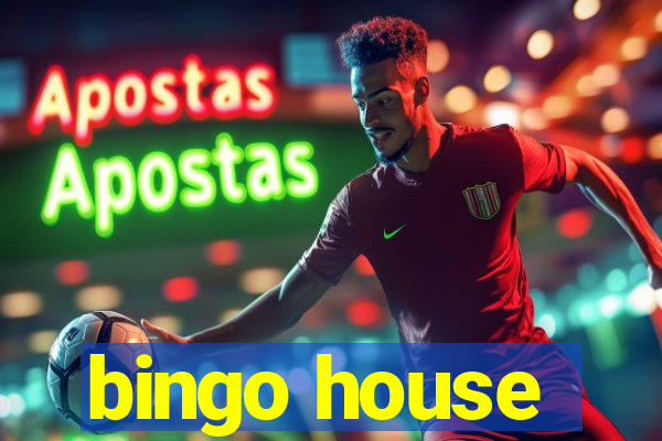 bingo house