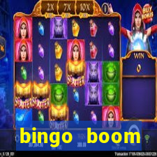 bingo boom официальный сайт