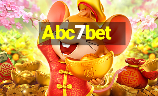 Abc7bet