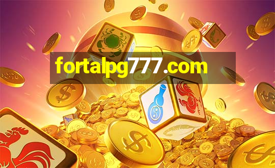 fortalpg777.com