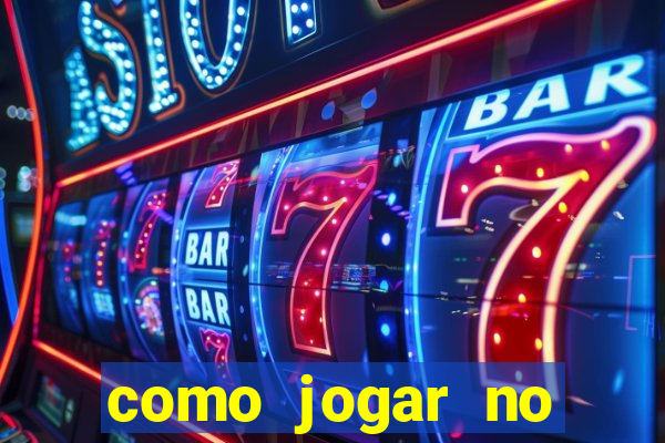 como jogar no fortune ox