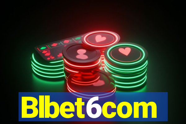 Blbet6com