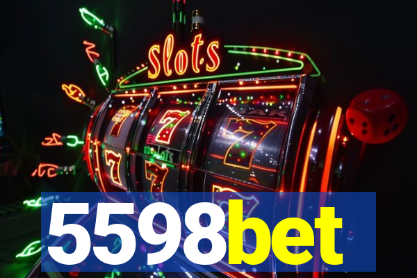 5598bet