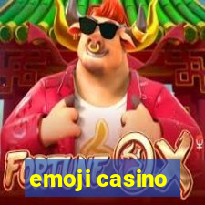 emoji casino