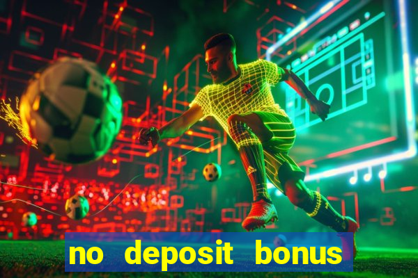 no deposit bonus code europa casino