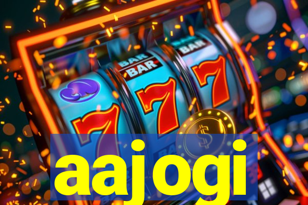 aajogi