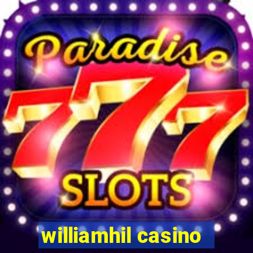 williamhil casino