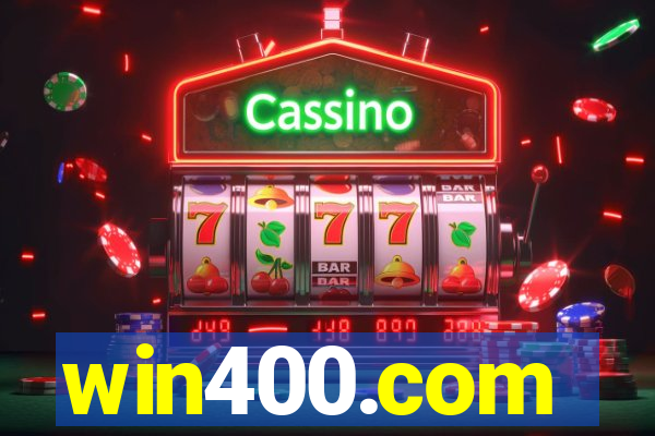 win400.com