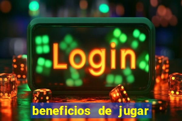 beneficios de jugar bingo en adultos mayores