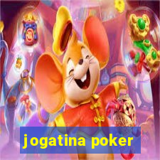 jogatina poker