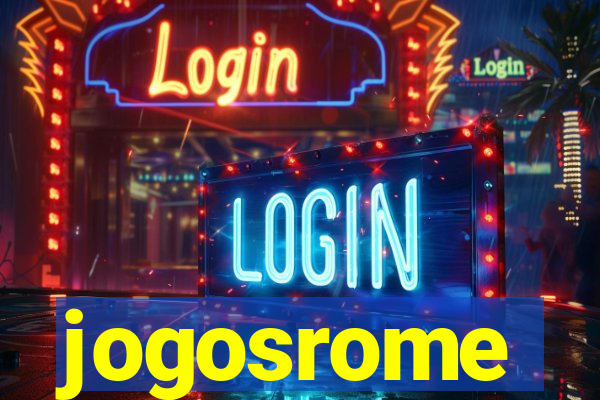 jogosrome