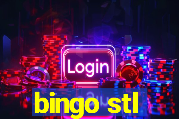 bingo stl