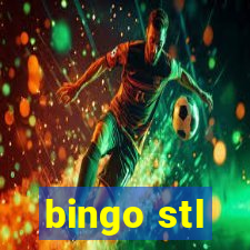 bingo stl