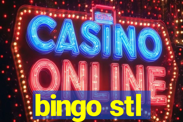 bingo stl