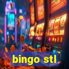 bingo stl