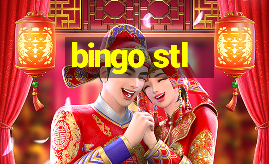 bingo stl