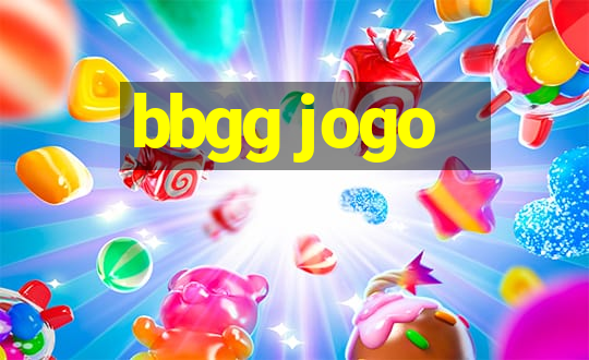 bbgg jogo