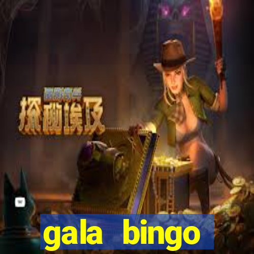 gala bingo withdrawal process time