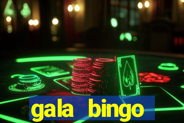 gala bingo withdrawal process time