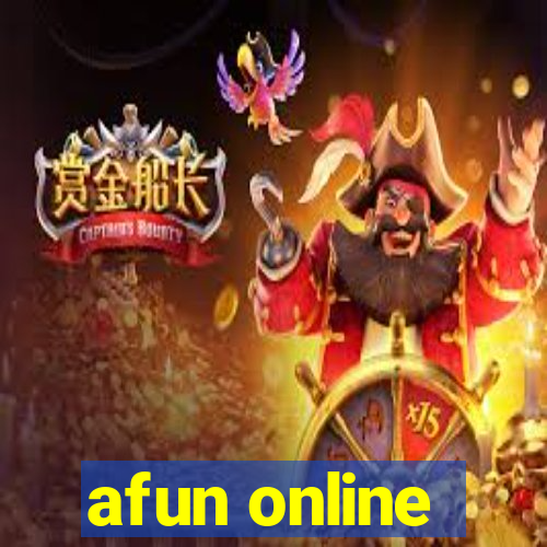 afun online