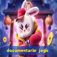 documentario jogo do bicho