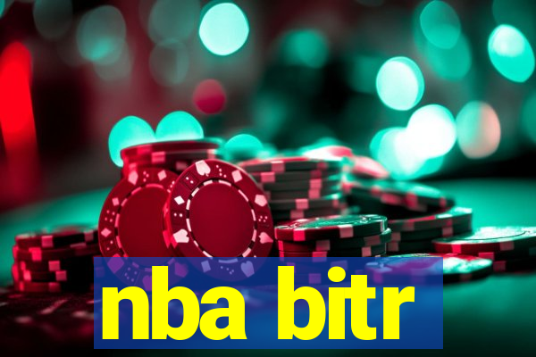 nba bitr