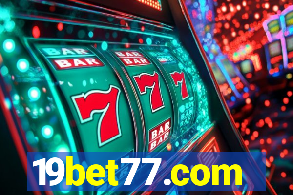 19bet77.com