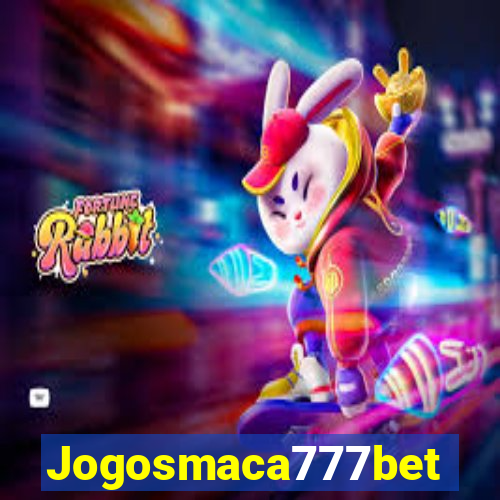 Jogosmaca777bet