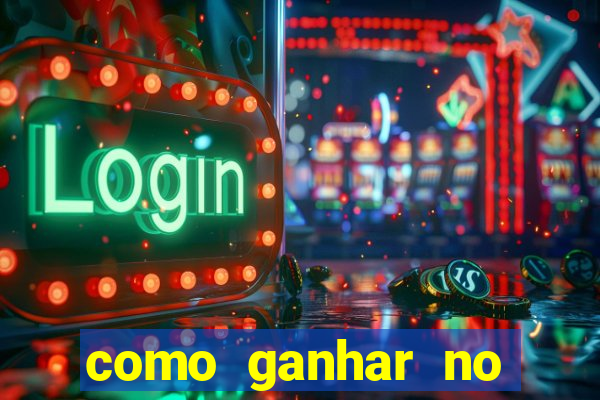 como ganhar no fortune tiger