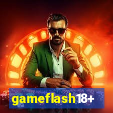 gameflash18+