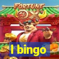 l bingo